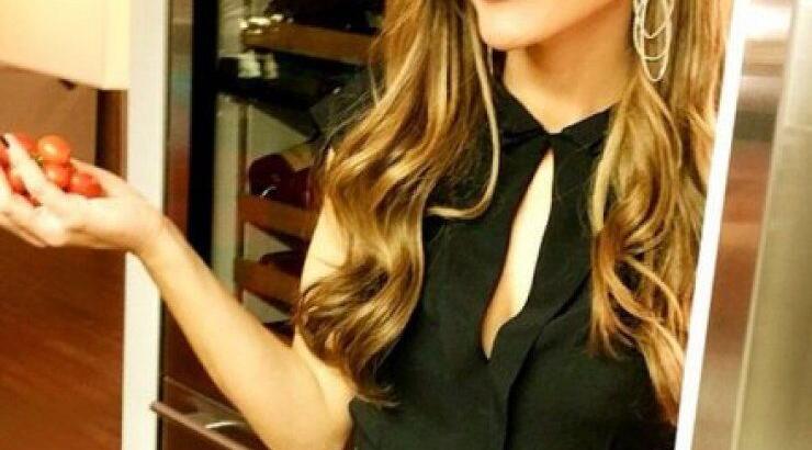 Δέσποινα Βανδή: Ο λόγος που την έκανε να χάσει τον ύπνο της!