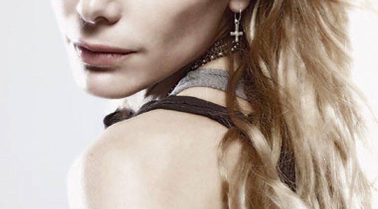 Δέσποινα Βανδή: Θα παρουσιάσει τον ελληνικό τελικό της Eurovision