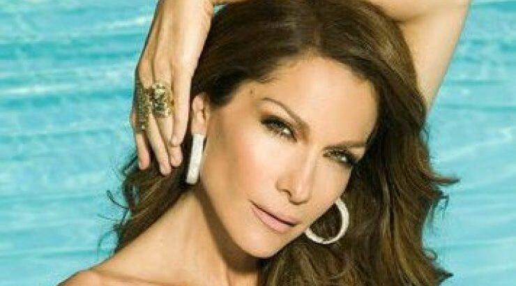 Δέσποινα Βανδή: Η δίαιτα, τα προγράμματα διατροφής της και πώς καταπολεμά την κυτταρίτιδα!