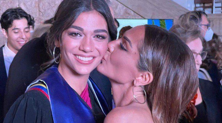 Δέσποινα Βανδή: Μοιράστηκε βίντεο με τη μαγευτική ερμηνεία της κόρης της, Μελίνας!