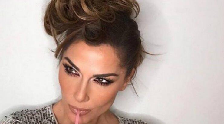 Δέσποινα Βανδή: Τι είπε για το βάρος της λίγο πριν κλείσει τα 50