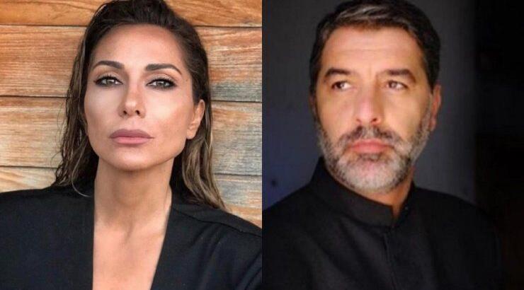 Αυτή είναι η πρώην σύζυγος του Βασίλη Μπισμπίκη, του νέου συντρόφου της Δέσποινας Βανδή!