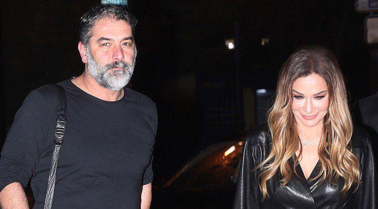 Δέσποινα Βανδή: Έτσι ερωτεύτηκε τον Βασίλη Μπισμπίκη – Οι φίλοι τους μίλησαν! 