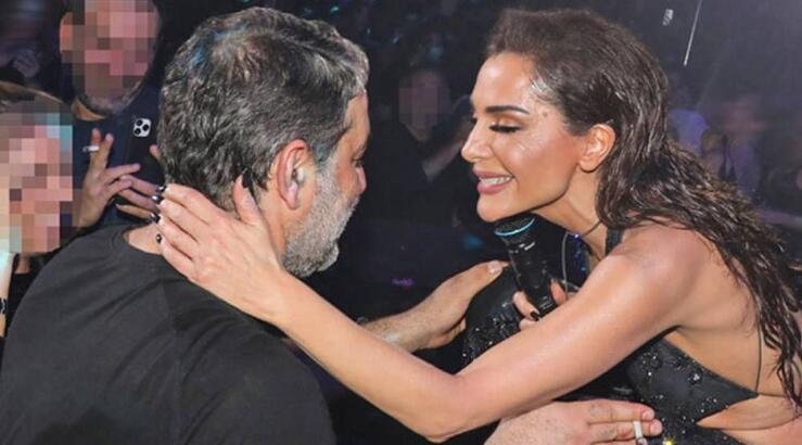 “Θα ήταν τιμή μου να παντρέψω τη Δέσποινα και τον Βασίλη”