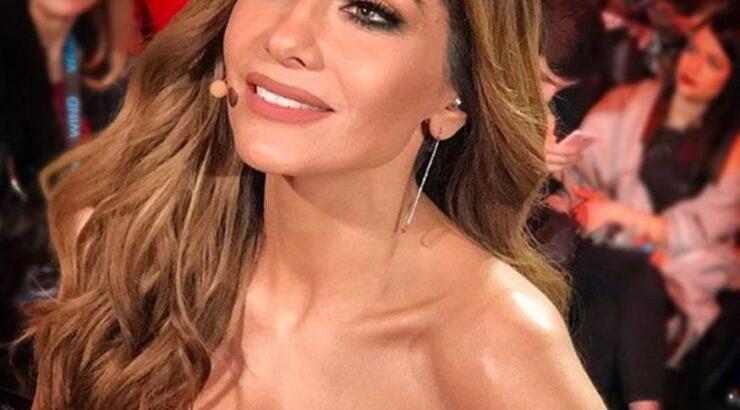 Όλες οι λεπτομέρειες από την εμφάνιση της Δέσποινας Βανδή στο "Rising Star"