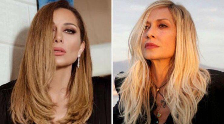 Αυτό και αν είναι έκπληξη! Bίσση - Βανδή έκαναν follow η μια την άλλη [εικόνες & βίντεο]