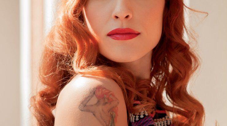 Βανέσα Αδαμοπούλου: Η τρυφερή φωτογραφία με τον ενός χρόνου γιο της!