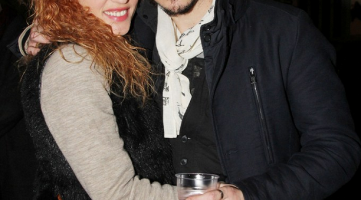 Βανέσα Αδαμοπούλου-Ιωάννης Παπαζήσης: Δείτε την πρώτη φωτογραφία του μωρού τους