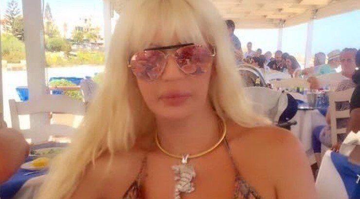 Κόμισσα Βανέσσα Πομπόνη: Ο Πρίγκιπας που θα παντρευόταν αλλά έπαθε εγκεφαλικό [βίντεο]