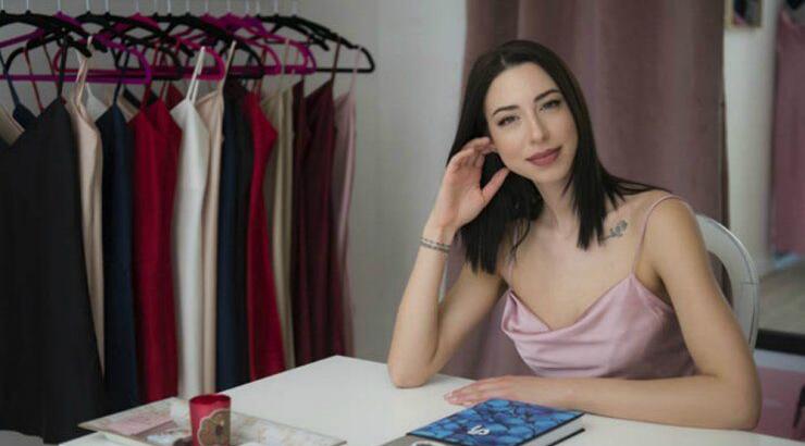 Η νέα elegant συλλογή της Βανέσσας Χατζηιωσήφ απευθύνεται σε όλες τις bride-to-be