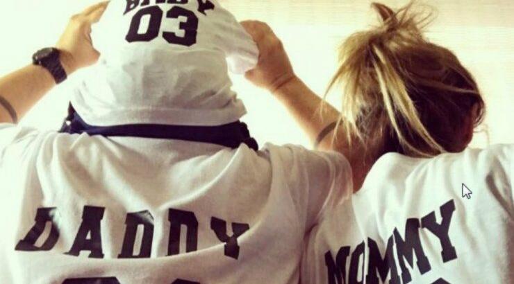 Ζευγάρι της ελληνικής showbiz περιμένει το δεύτερο παιδάκι του 