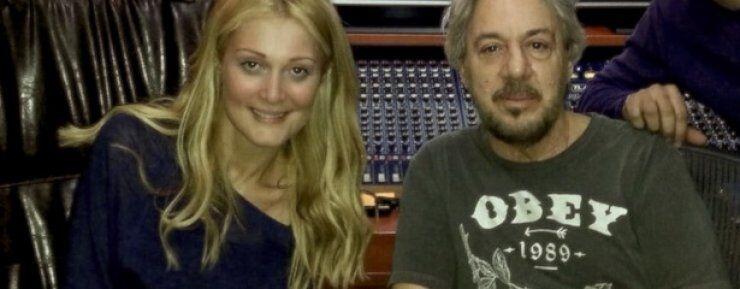 Αντώνης Βαρδής: Η μάχη με τον καρκίνο και ο τελευταίος δίσκος