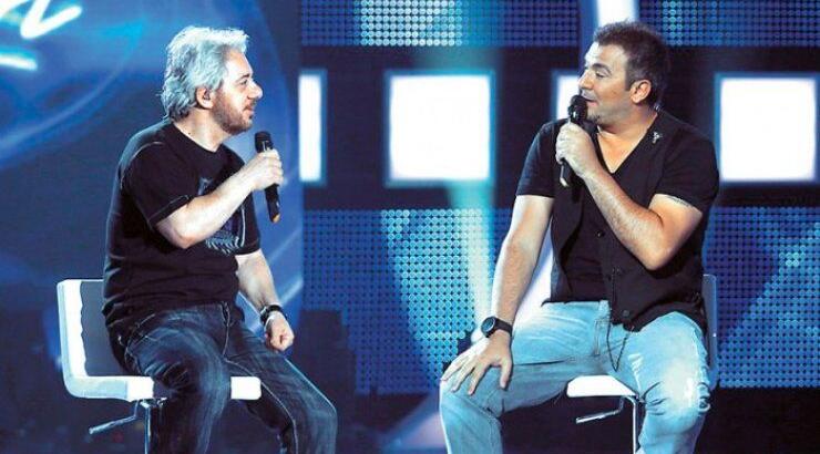 Όταν ο Αντώνης Ρέμος "λύγισε" για τον Αντώνη Βαρδή