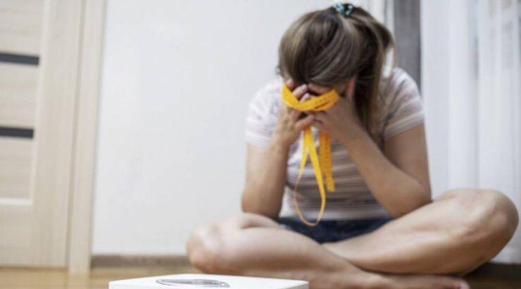 10 λόγοι που σε εμποδίζουν να χάσεις βάρος 