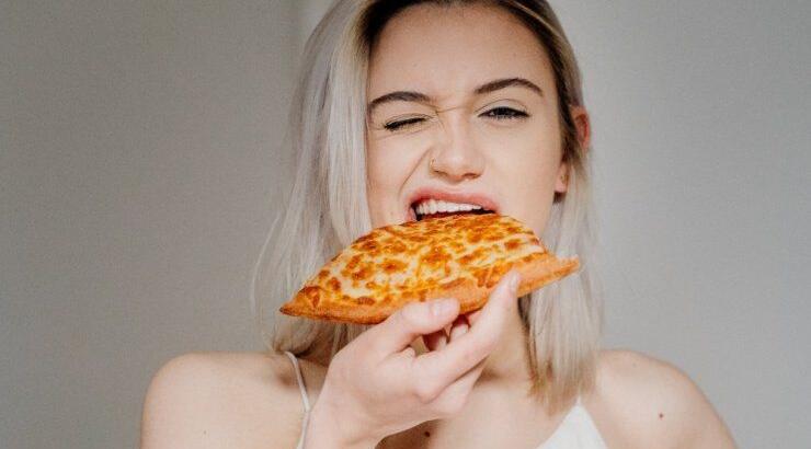 Ο λόγος που παίρνεις βάρος ευκολότερα από ότι χάνεις! 