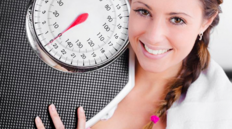 Αυτό είναι το μυστικό για να διατηρήσετε το βάρος σας μετά την απώλεια κιλών!