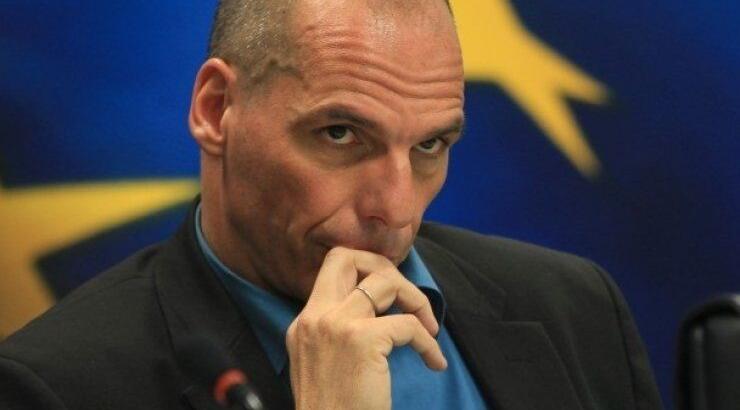 Σύμβουλος των Εργατικών της Βρετανίας ο Γιάνης Βαρουφάκης 