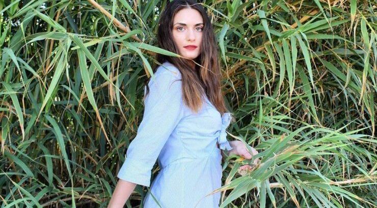 Βαρβάρα Χριστοφή: Η στήριξη σε Μπιπίλα και τα καυστικά σχόλια για Λιγνάδη [εικόνα]