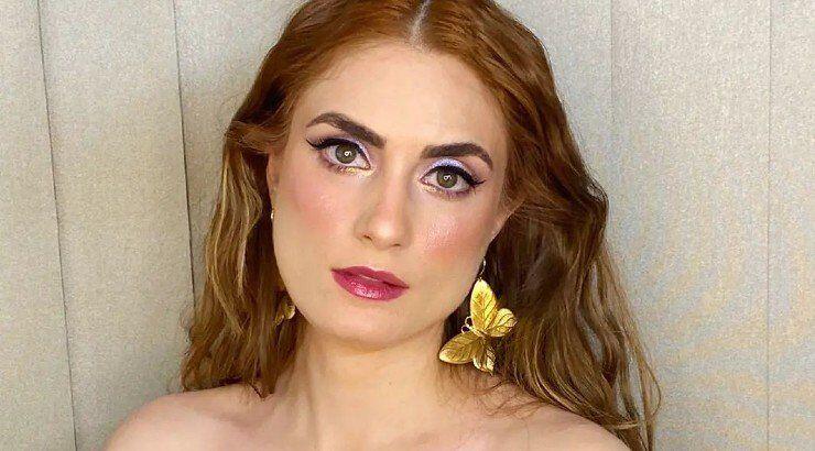 Βαρβάρα Χριστοφή: Το νέο στιγμιότυπο της κόρης της στο instagram 