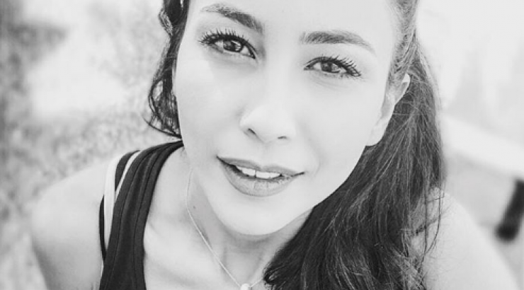 Βαρβάρα Λάρμου: Δείτε το εντυπωσιακό κορμί της ηθοποιού!