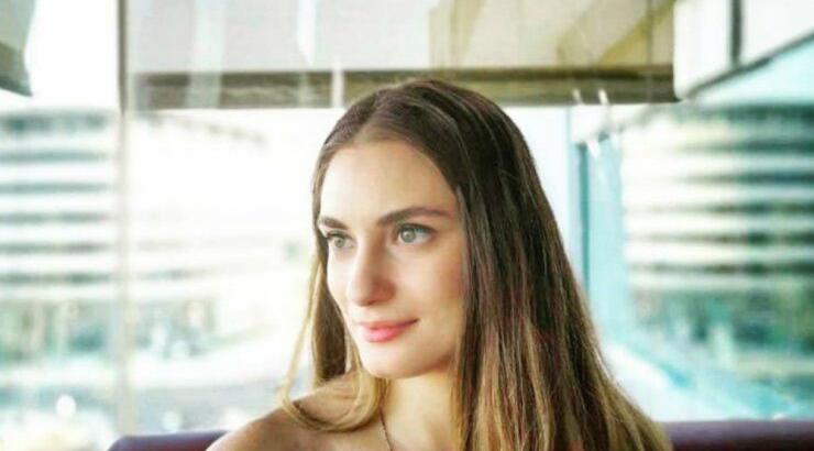 Βαρβάρα Χριστοφή: Η τηλεοπτική "Γαλάτεια" αποκάλυψε την ηλικία της! [βίντεο]