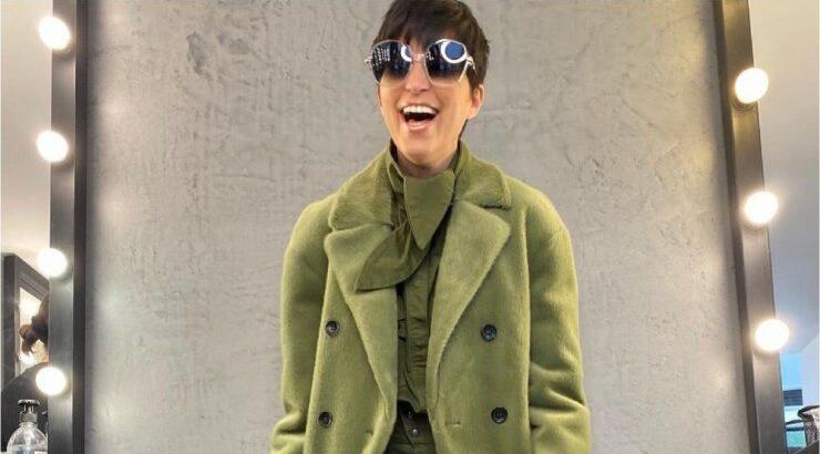 10+7 ανατρεπτικά hair looks της Βαρβάρας Νικολακάκη που θα θέλεις να υιοθετήσεις