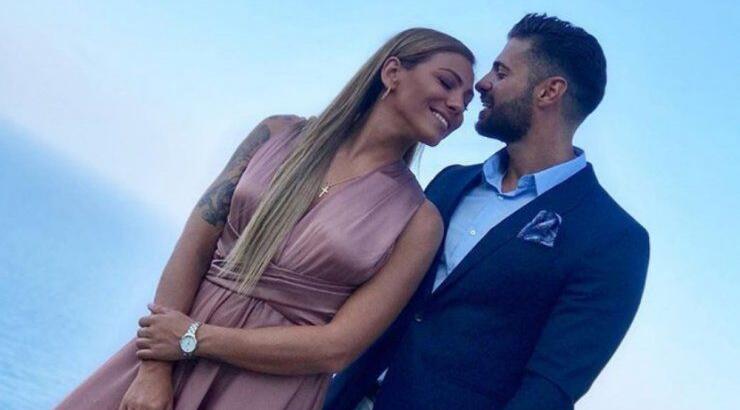 Κωνσταντίνος Βασάλος: Μιλάει πρώτη φορά για το επόμενο βήμα στη σχέση του με την Ευρυδίκη Βαλαβάνη 