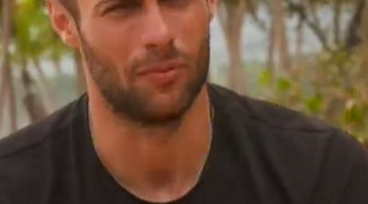 Λιποθυμία στο Survivor! Κατέρρευσε ο Κωνσταντίνος Βασάλος! [βίντεο]