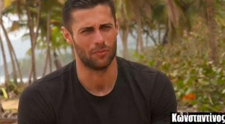 Tώρα: Γνωστή Κύπρια αποκάλυψε πως αυτή είναι η σύντροφος του Κωνσταντίνου Βάσαλου από το "Survivor" 