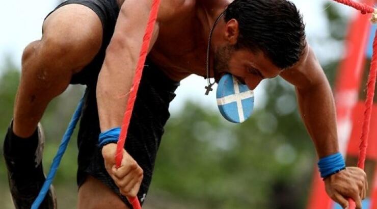 Κωνσταντίνος Βασάλος: Η αντίδραση της Κύπριας συντρόφου του για τον έρωτά του με την Τουρκάλα