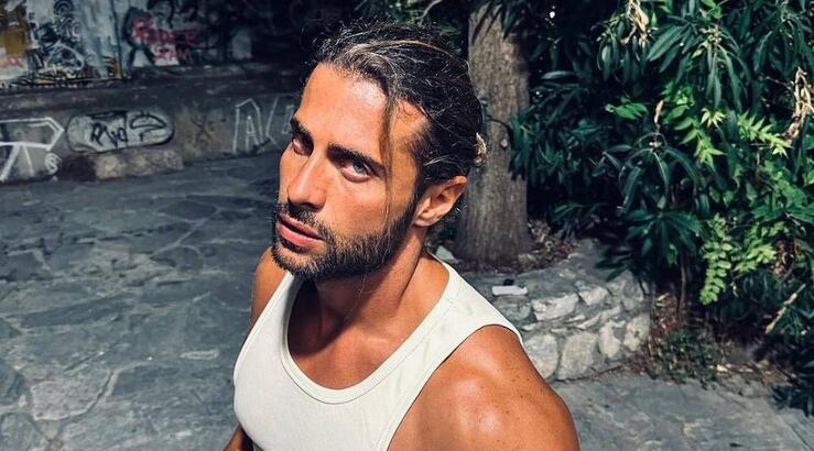 Κωνσταντίνος Βασάλος: Η απάντηση για τη φημολογούμενη σχέση με γνωστή influencer [βίντεο]