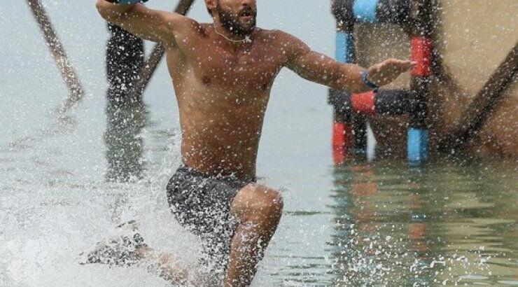 Οικειοθελής αποχώρηση και για τον Κωνσταντίνο Βασάλο