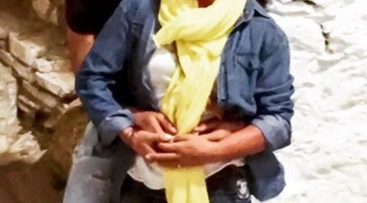 Κωνσταντίνος Βασάλος - Βασιλική Αγιαννοπούλου: Είναι και πάλι μαζί;