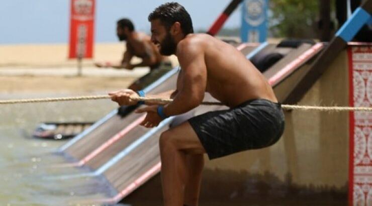 Τραυματισμός Κωνσταντίνου Βασάλου στο αποψινό επεισόδιο!