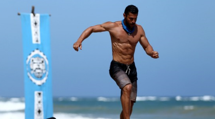 Η γυναίκα που έστειλε μήνυμα στον Κωνσταντίνο Βασάλο!