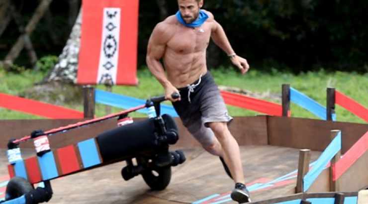 Κωνσταντίνος Βασάλος: Το νέο δημόσιο "καρφί" στις υποτιθέμενες συντρόφους του