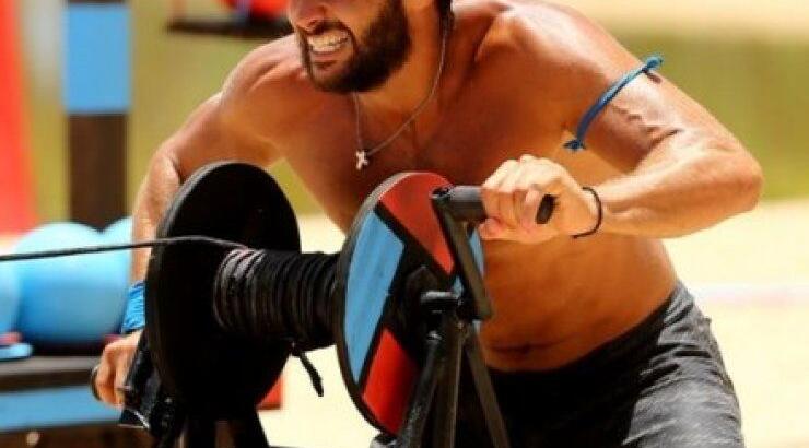 Κωνσταντίνος Βασάλος: Η αναφορά στη νέα του σύντροφό που δεν είναι η Ευρυδίκη Βαλαβάνη