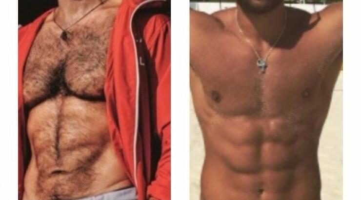 Στην αγκαλιά του Bo πρώην σύντροφος του Κωνσταντίνου Βασάλου!