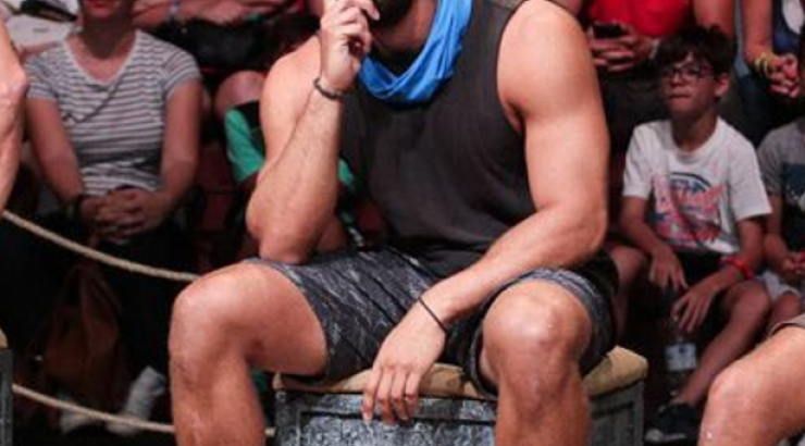 Οι πρώτες δηλώσεις του Κωνσταντίνου Βασάλου μετά την αποχώρησή του από το “Survivor”! [βίντεο]