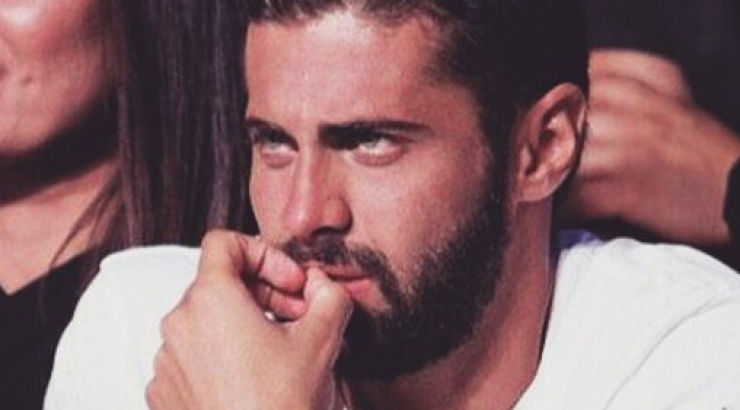 Έξαλλος ο Κωνσταντίνος Βασάλος για τα δημοσιεύματα για την προσωπική του ζωή!