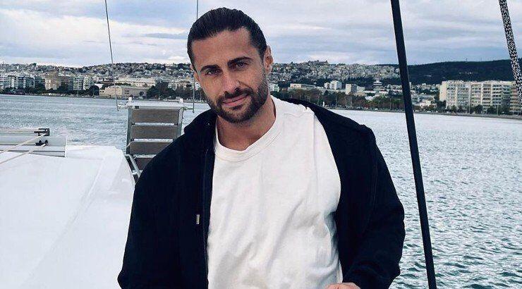 Κωνσταντίνος Βασάλος: Τα νυχτοπερπατήματα στη Λεμεσό και το ζεϊμπέκικο σε στενό της πόλης