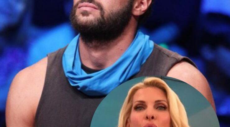 Η απάντηση του Κωνσταντίνου Βασάλου στην Ελένη Μενεγάκη μετά τις φήμες που τον θέλουν στην εκπομπή της τη νέα σεζόν!