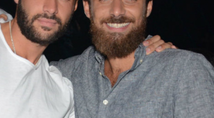 Η συνάντηση Βασάλου – Πρίαμου στην Αθήνα! [βίντεο]