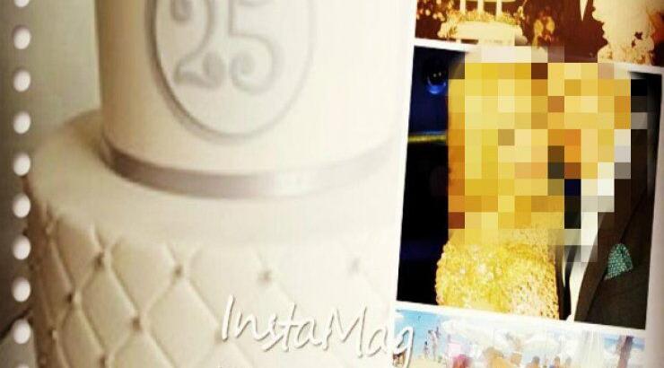 Επέτειος γάμου για γνωστό ζευγάρι της Λεμεσού!