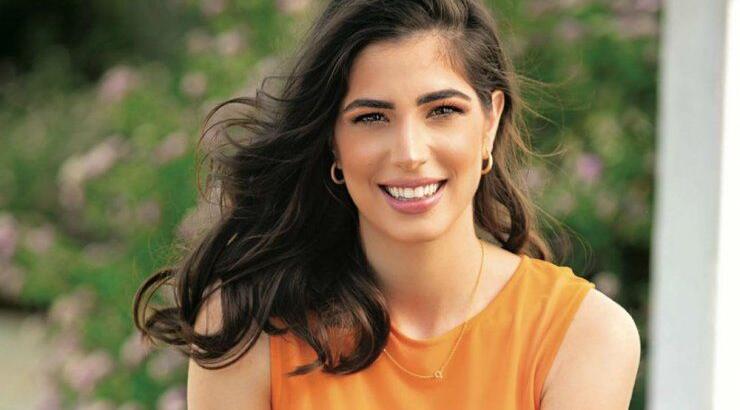 Βασιλική Παπαμιχαήλ: Η εξομολόγηση για την προσωπική της ζωή και για τις γνωριμίες μέσω instagram!