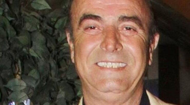 Το τελευταίο αντίο στον Γιώργο Βασιλείου