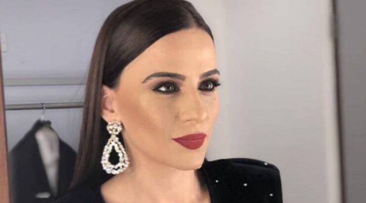 Βασιλική Χατζηαδάμου: Oι στιγμές από το παρελθόν της που την στιγμάτισαν