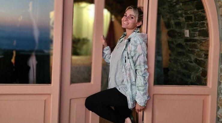 Βασιλική Μιλλούση: Δείτε τι την περίμενε με την επιστροφή της στο σπίτι από το μαιευτήριο [βίντεο[