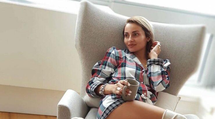 Βασιλική Μιλλούση: 