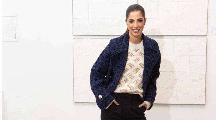 Βασιλική Παπαμιχαήλ: “Δεν έχουμε καμία επαφή μετά το διαζύγιο με τον πρώην σύζυγό μου” [βίντεο]